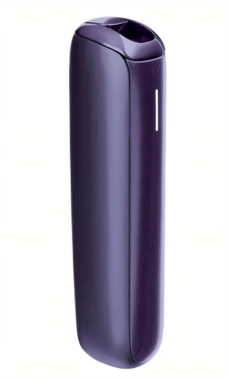 Amazon.co.jp: プルームオーラ パープルダスク NEW 限定カラー 紫