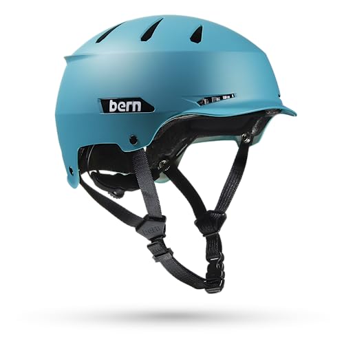 Bern Hendrix Brim Style Helmet