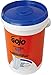 Gojo 629804 Fast Wet wipe Towels Bucket 130/bucket