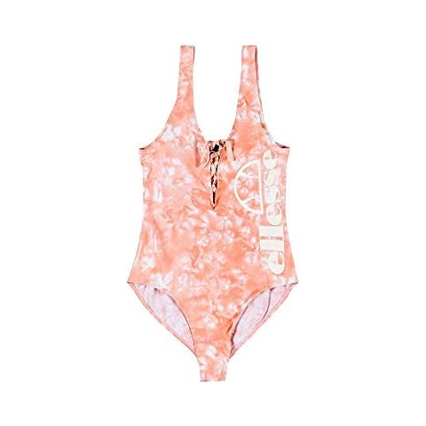 ellesse Women's One Piece Swimsuit Domenica Cover