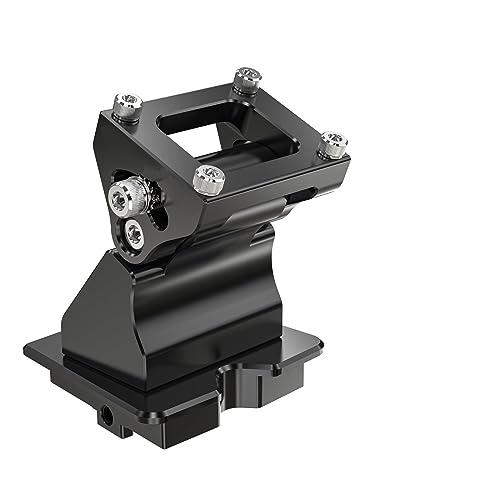 Support GPS réglable moto Norden 901 pour vos voyages et aventures