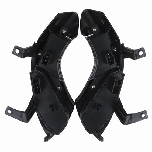 Bouton commutation commande volant multifonction Hyundai I30 2015