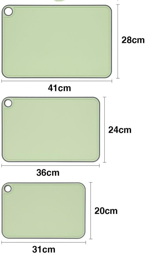 AFPSDLFJDLS キッチン多機能まな板分類まな板セットまな板キッチン小物ツール
