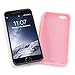 Entucesta Carcasa Protectora antigravedad Compatible con los Modelos de iPhone 6, 6S,...
