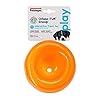Planet-Dog-Orbee-Tuff-Snoop-Interactive-Treat-Dispensing-Dog-Toy-Large-Orange Interactive Treat Dispensing Dog Toy