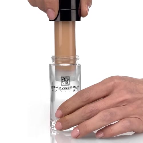 BEIGE 01 Fluid Foundation