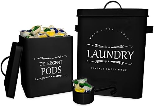 Meraki Home Laundry Detergent...