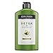 Produktbild John Frieda Detox & Repair Shampoo für trockenes, strapaziertes & geschädigtes Haar mit Avocado-Öl und grünem Tee, 250 ml
