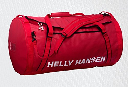 Helly Hansen Duffel Bag 2 90 L, Borsa, Ottima per