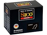 SICO SAFETY, 50er Packung