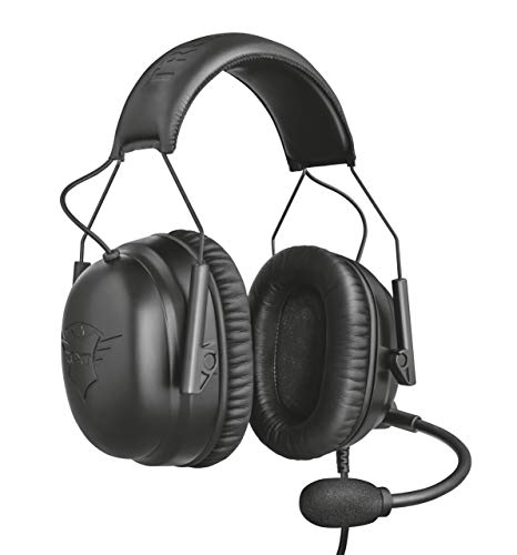 Trust-GXT-444-Wayman-Auriculares-Pro-para-PC-Laptop-Playstation-4-Xbox-One-Nintendo-Switch-y-e-Sports-Negro