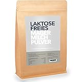 ✅ GEEIGNET für Kaffee, Backware, Saucen und alles wofür Milch sonst noch benötigt wird