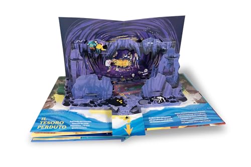 Pirati Pop Up Xxl. Ediz. A Colori - 4