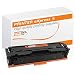 Produktbild Printer-eXpress Toner kompatibel mit HP CF530A, CF530, 205A für Color Laserjet Pro MFP M180FNDW, M180N, M180, M181, M181FW Drucker mit 1100 Seiten schwarz