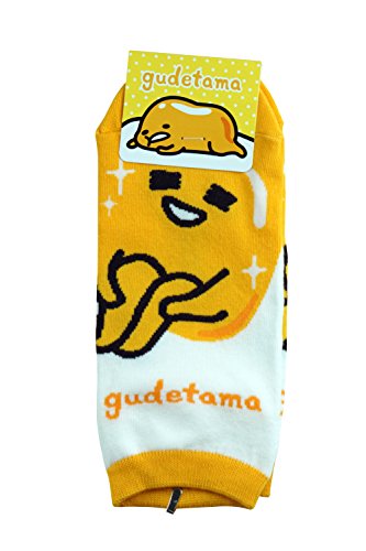 DASOM Cotone Calze casual Gudetama Calze