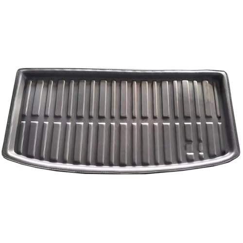 Tapis de coffre Geely Galaxy M9 protection imperméable contre les salissures