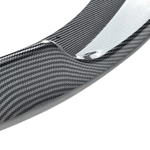 ���b�v �X�|�C���[ �Ԃ̃t�����g�o���p�[�X�|�C���[���b�v���n�X�v���b�^�[�ɓK������CLS �N���X C257 CLS300 CLS350 CLS450 CLS53 �ɓK������AMG ���C�� 2022-2024(�J�[�{���t�@�C�o�[���b�N)