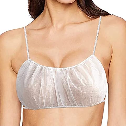 Soutiens-Gorge Jetables Dinglong Beauté Cover