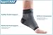 NatraCure Plantar Fasciitis Socks - Compression Foot, Ankle, Heel Sleeves - (Size: Large)