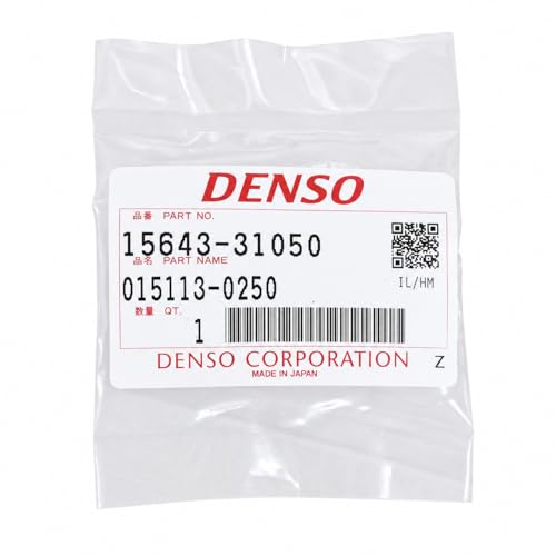 Toyota - Plug, Oil Filter Dra (15643-31050)