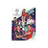  UEFA Champions League Topps Album 2018 / 2019