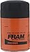 FRAM Extra Guard PH3980 10K Mile Change Automotive Replacement Interval Spin-On Engine Oil Filter for Select Vehicle Model Years, Vehicle Engine Protection Oil Filter for Everyday Drivers