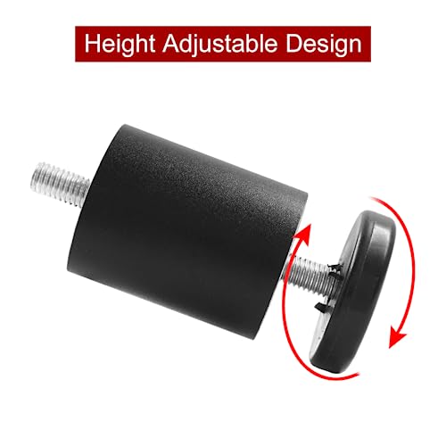 Reviews y listado de Patas ajustables los mejores 5. 27 Imagen adicional