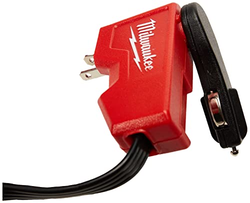 Milwaukee's 2678-22 M18  Force Logic 6T Utility Crimping Kit With D3 Grooves"Snub Nose" #TOP4