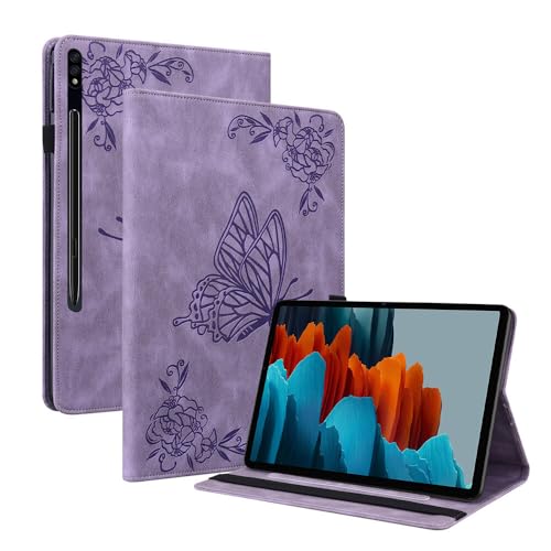 Étui compatible avec Samsung Galaxy Tab S10 FE contre chocs