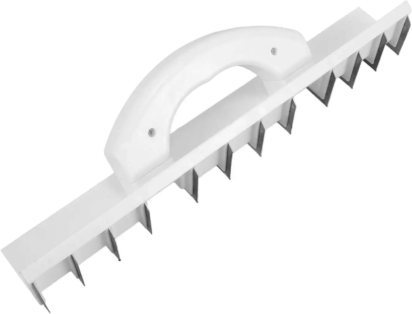 Professional Plastering Trowel Set: Corner Tool, Scraper, & Spatula for Drywall, Bricklaying, & Painting