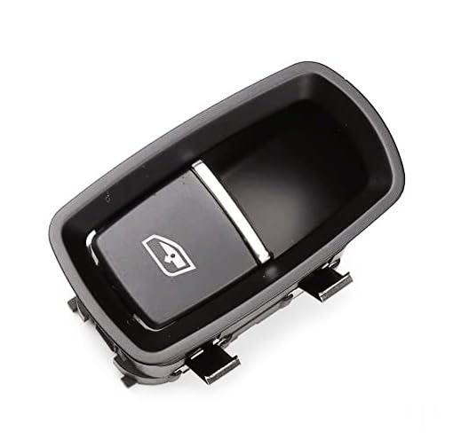 Interrupteur de vitre électrique bouton de remplacement Panamera 718 - 5