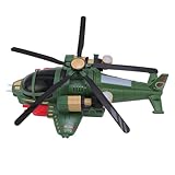 [Son et lumières immersifs] Conçu pour captiver les jeunes passionnés de vol, ce jouet d'avion produit des sons de moteur réalistes et dispose de lumières LED lumineuses qui améliorent le temps de jeu.La combinaison d'effets auditifs et visuels crée une expérience captivante qui donne vie aux histoires d'aventure.Ces fonctionnalités aident à développer la conscience sensorielle tout en rendant le jeu imaginatif plus excitant et plus réaliste.