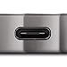 WD 1TB My Passport SSD External Portable Drive, USB 3.1, Up to 540 MB/s - WDBKVX0010PSL-WESN