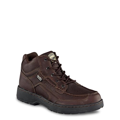 Irish Setter, Countrysider, Men’s, Waterproof, Chukka Shoe3