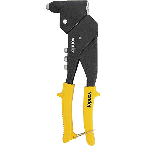 Rebitador Manual Tipo Alicate RG 360, Vonder VDO881