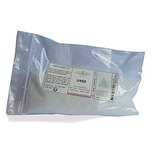 Ureum – MyCosmetik – 100 g