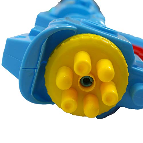 Bazuca Lança Água Extra Grande