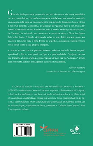 Atendimento de Pacientes com Transtornos Alimentares: Revisitando a Técnica Psicanalítica