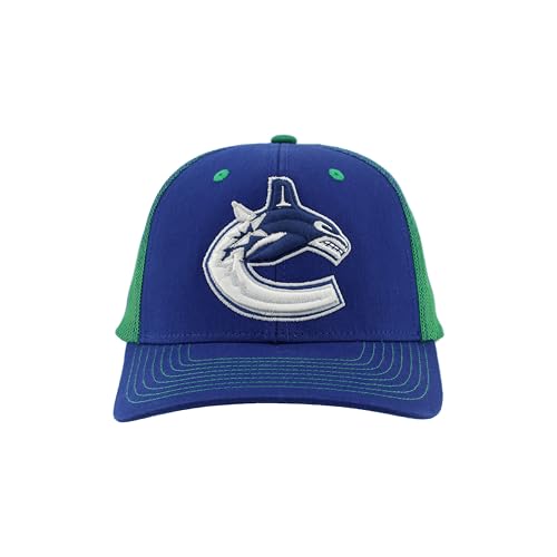 Gorra Snapback Ajustable Oficial NHL Unisex miniatura 2