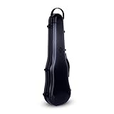 Crossrock Carbon Composite Shaped Case