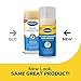 Dr. Scholl's Severe Cracked Heel Repair Restoring Balm 2.5oz & Dry, Cracked Skin Ultra-Hydrating Foot Mask, Intensely Moisturizes Repairs and Softens Rough Dry Skin with Urea, 1 Pair