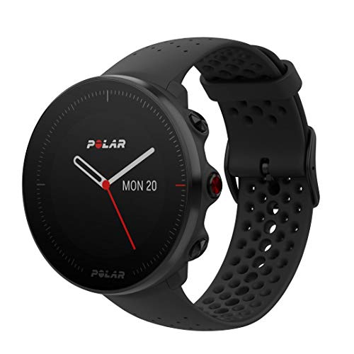 Polar Vantage M: un reloj deportivo no solo para corredores 14 Polar Vantage M Reloj con GPS