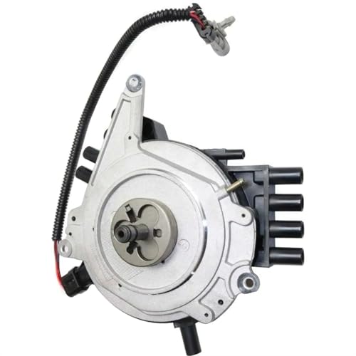 Distribuidor de encendido electrónico para restaurar tu Pontiac Firebird V8 2