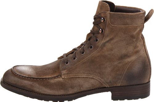 Image of To Boot New York Men's Bromley Lace-Up Boot
