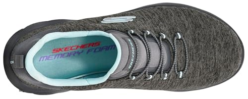 Image of Skechers Women's Summits - Quick Getaway Sneaker