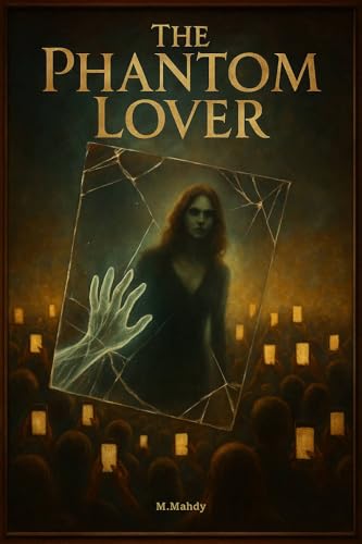 The Phantom Lover (POFL: Prince of Light Book 1)