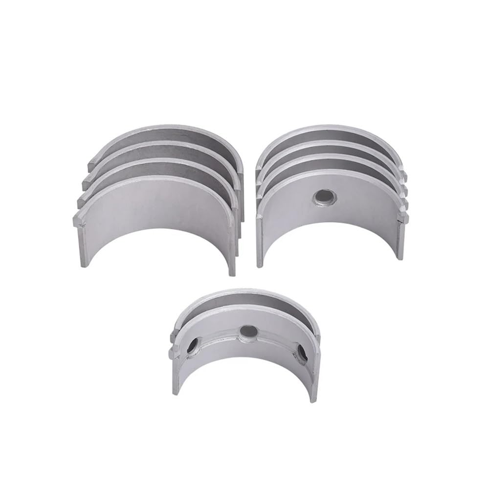 Bielle de vilebrequin de moto 30mm pour EX300 2013-2017 et roulement principal 92028-1492
