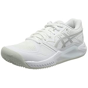 ASICS GEL-CHALLENGER 13 CLAY dames Tennisschoenen.