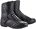 Alpinestars Ridge V2 Waterproof Boot (Black/Black, numeric_12)