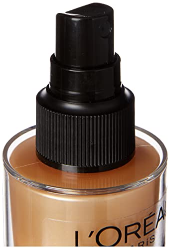 L'Oreal Elnett Heat Protect Styling Hairspray, 170ml - Image 5